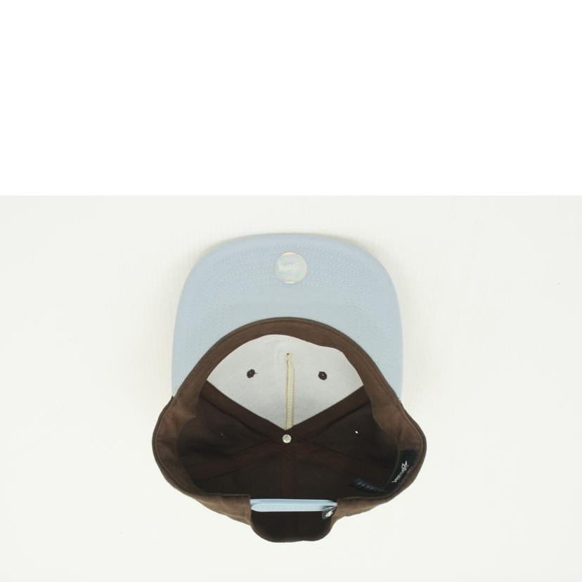 STUSSY ステューシー/キャップ//ABランク/75