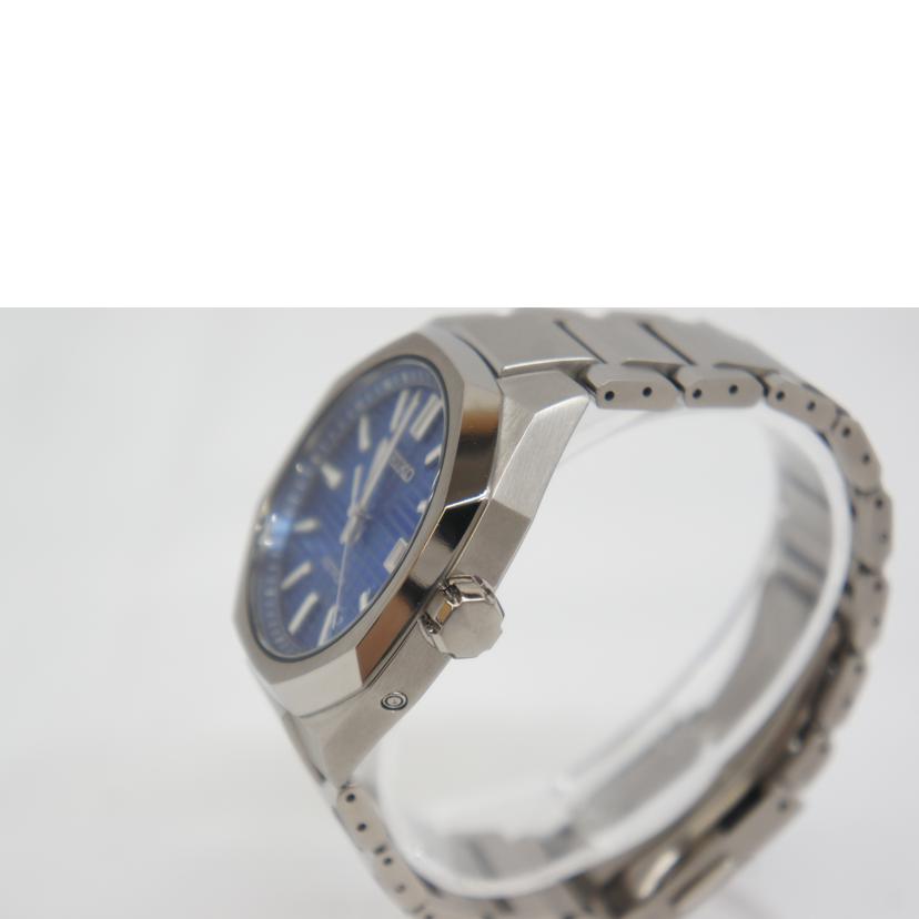 SEIKO セイコー/アストロンネクスター/チタン/ソーラー電波/SBXY061/7B72-0AF0//ABランク/05