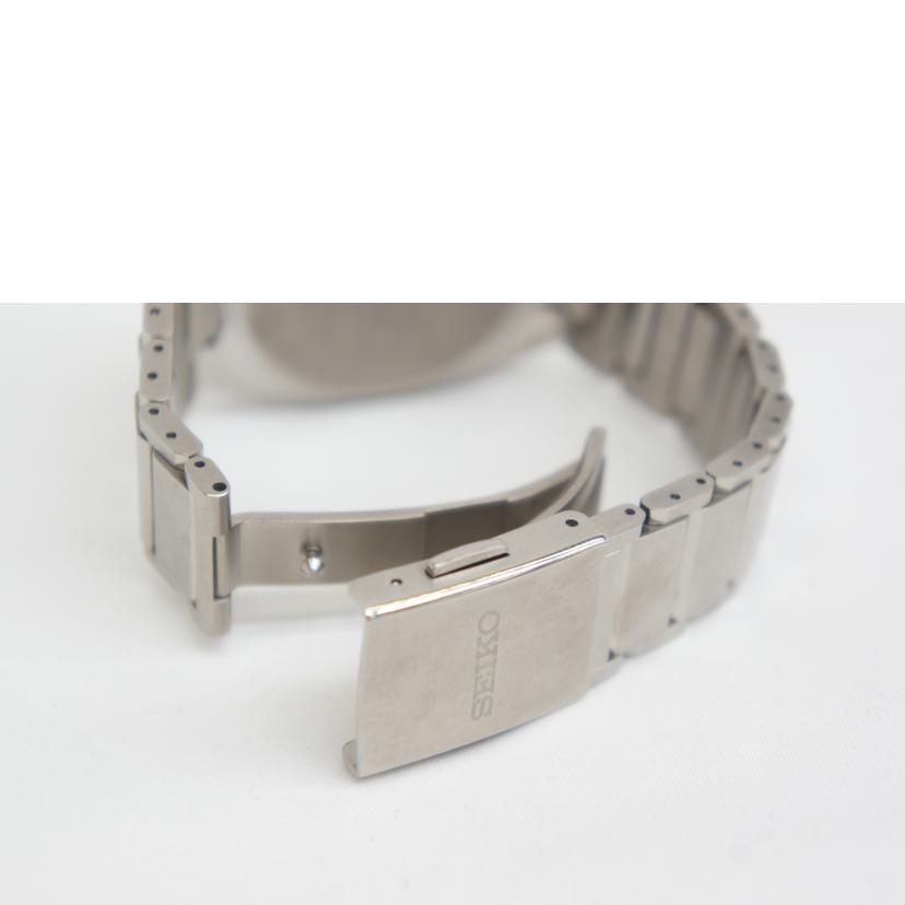 SEIKO セイコー/アストロンネクスター/チタン/ソーラー電波/SBXY061/7B72-0AF0//ABランク/05