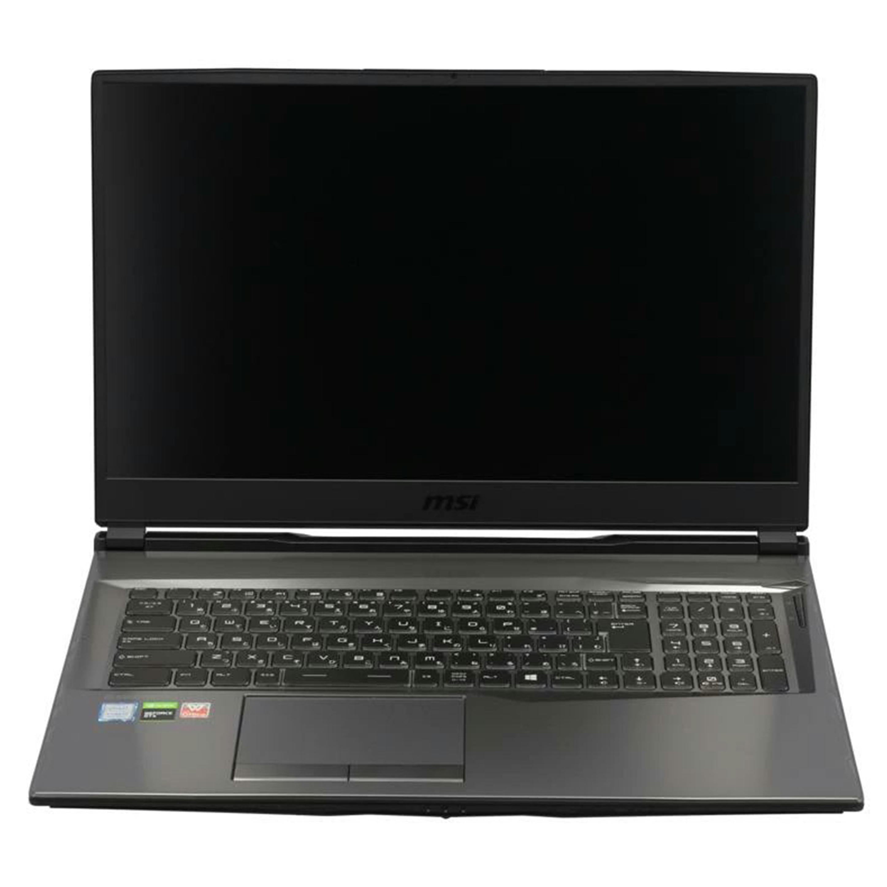 MSI エムエスアイ /Win11ゲーミングノート/GP75 Leopard/GP75-9SD-449JP-BS7975H16G1T0DX10MA//K1911N0027099/Bランク/24