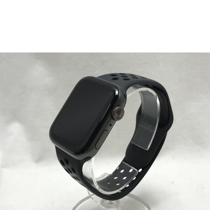 apple アップル/apple watch Nike Series6 GPS Collular/M09Y3J/A//GY6*********/Bランク/51