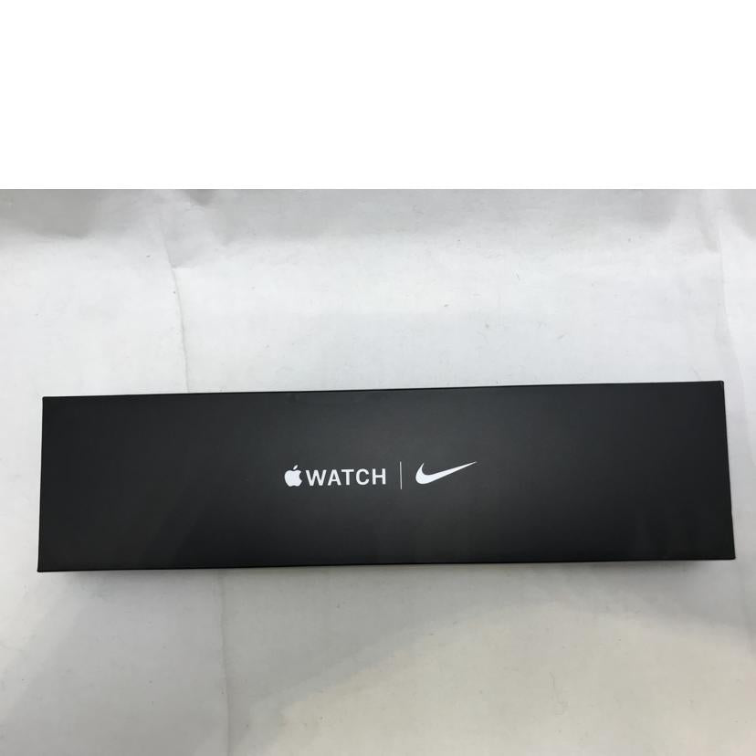 apple アップル/apple watch Nike Series6 GPS Collular/M09Y3J/A//GY6*********/Bランク/51