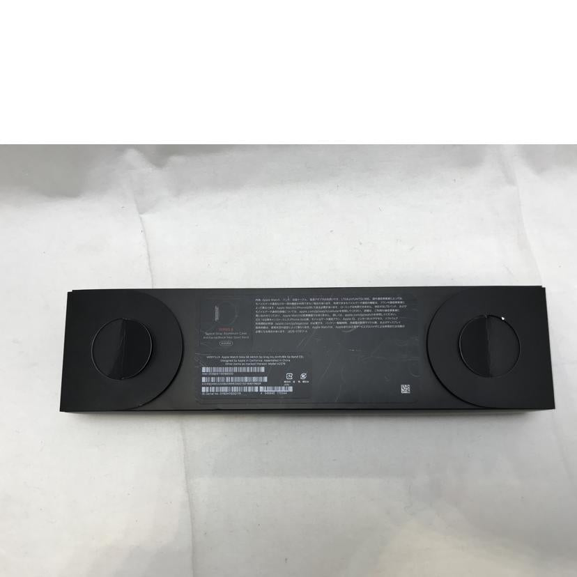 apple アップル/apple watch Nike Series6 GPS Collular/M09Y3J/A//GY6*********/Bランク/51