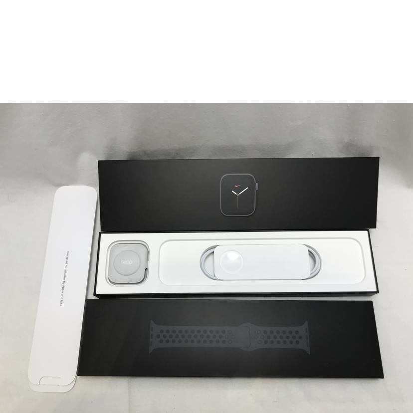 apple アップル/apple watch Nike Series6 GPS Collular/M09Y3J/A//GY6*********/Bランク/51