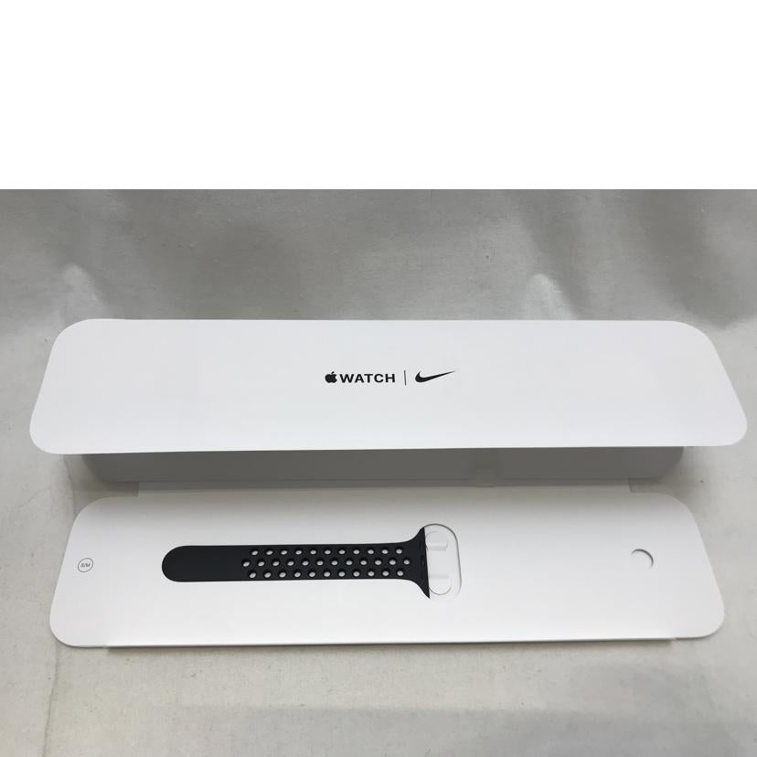 apple アップル/apple watch Nike Series6 GPS Collular/M09Y3J/A//GY6*********/Bランク/51
