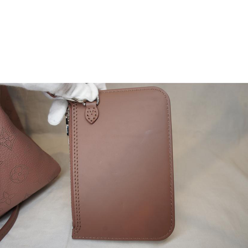 LV ルイヴィトン/ヒナPM/マヒナ/2WAY/ポーチ付/M54353//TJ3***/Aランク/92