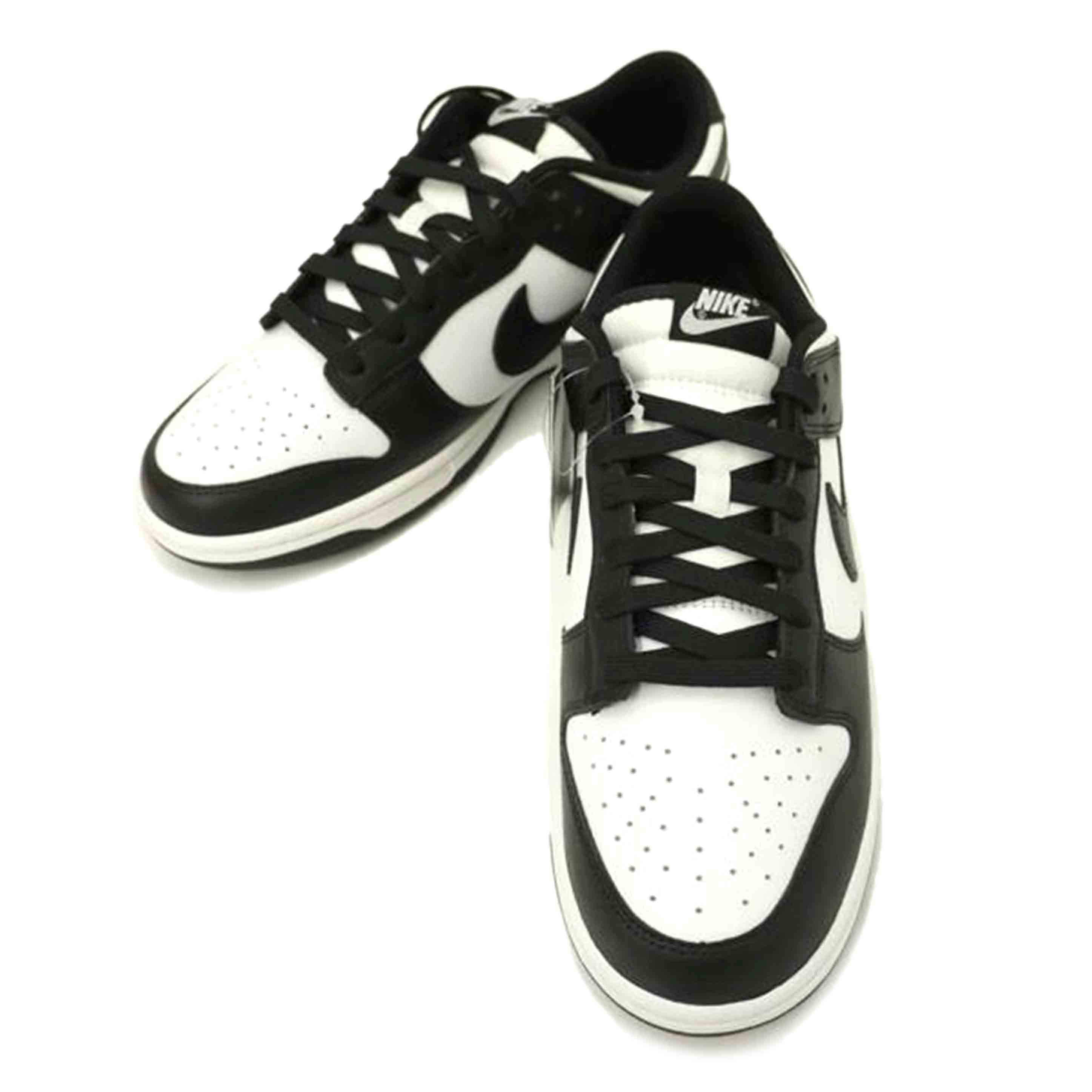 NIKE ナイキ/NIKE DUNK LOW RETRO/DD1391-100//Sランク/69