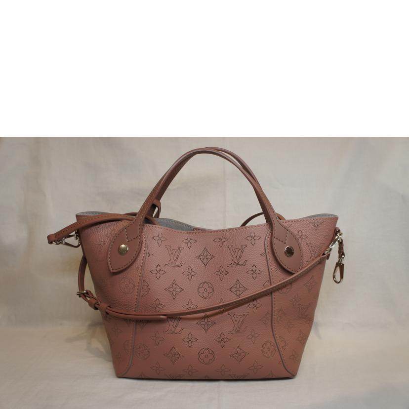 LV ルイヴィトン/ヒナPM/マヒナ/2WAY/ポーチ付/M54353//TJ3***/Aランク/92