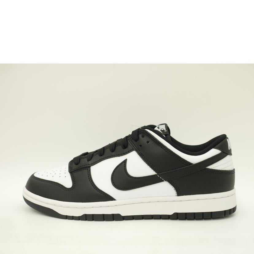 NIKE ナイキ/NIKE DUNK LOW RETRO/DD1391-100//Sランク/69