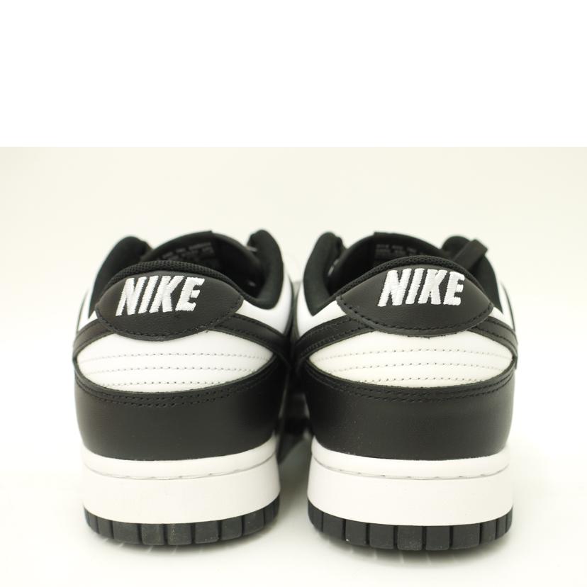 NIKE ナイキ/NIKE DUNK LOW RETRO/DD1391-100//Sランク/69