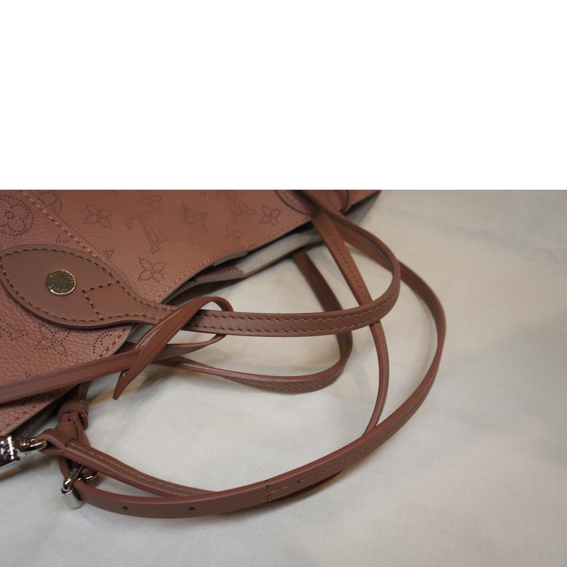 LV ルイヴィトン/ヒナPM/マヒナ/2WAY/ポーチ付/M54353//TJ3***/Aランク/92