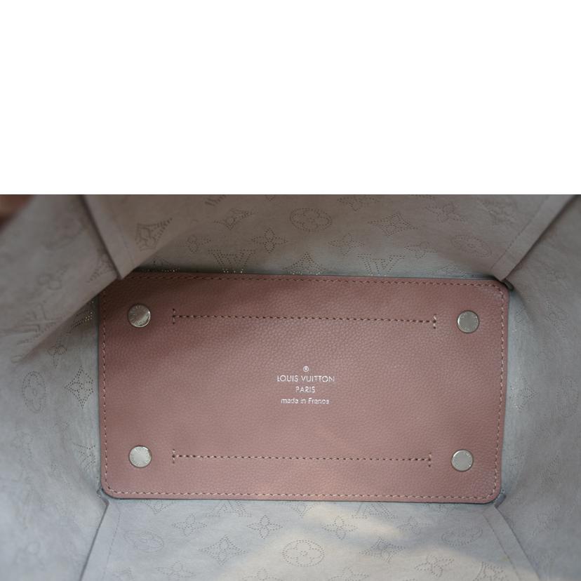 LV ルイヴィトン/ヒナPM/マヒナ/2WAY/ポーチ付/M54353//TJ3***/Aランク/92