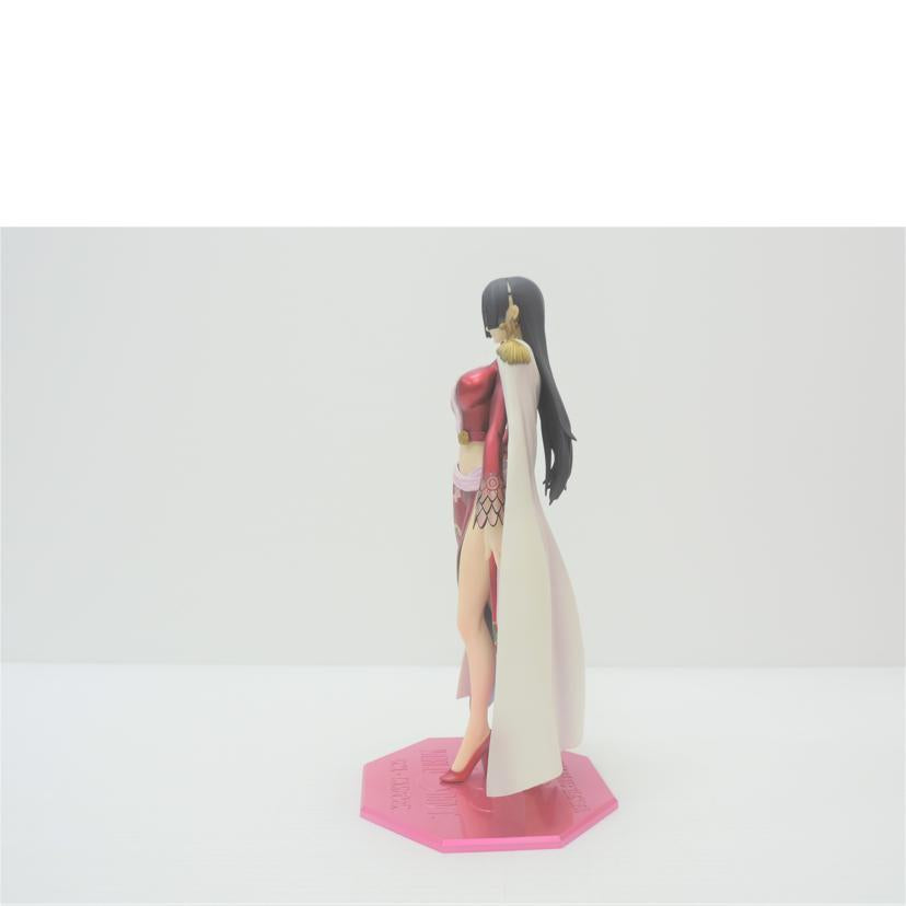 MegaHouse メガハウス/ボア・ハンコック 「ワンピース」 エクセレントモデル Portrait.Of.Pirates ワンピース NEO-DX//Aランク/88