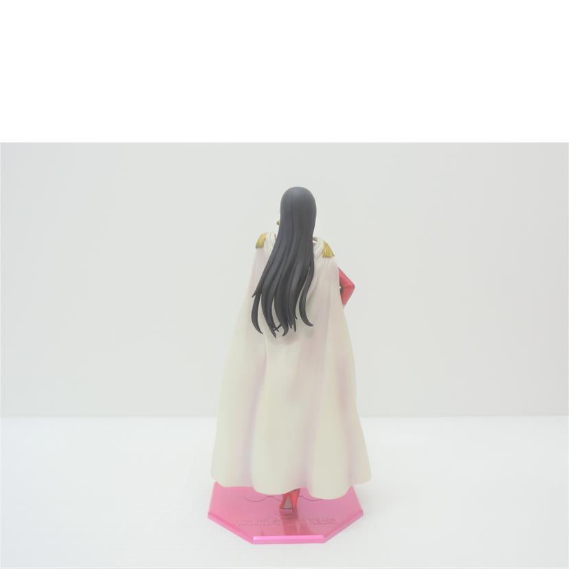 MegaHouse メガハウス/ボア・ハンコック 「ワンピース」 エクセレントモデル Portrait.Of.Pirates ワンピース NEO-DX//Aランク/88