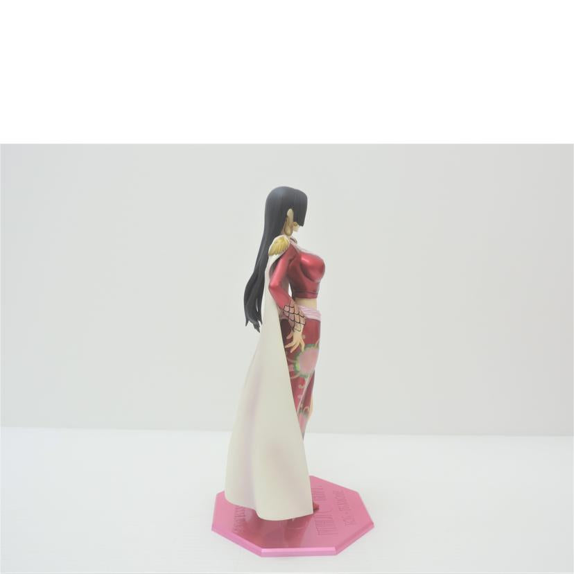 MegaHouse メガハウス/ボア・ハンコック 「ワンピース」 エクセレントモデル Portrait.Of.Pirates ワンピース NEO-DX//Aランク/88