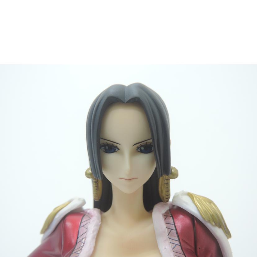 MegaHouse メガハウス/ボア・ハンコック 「ワンピース」 エクセレントモデル Portrait.Of.Pirates ワンピース NEO-DX//Aランク/88