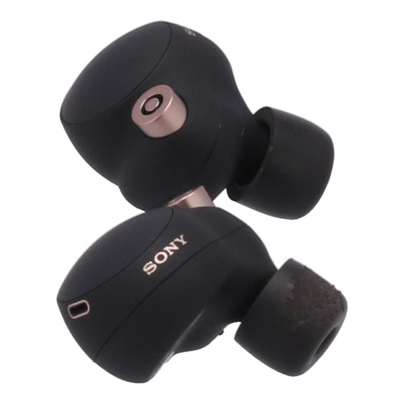 SONY ソニー /ワイヤレスイヤホン/WF-1000XM4//5172922/Bランク/75