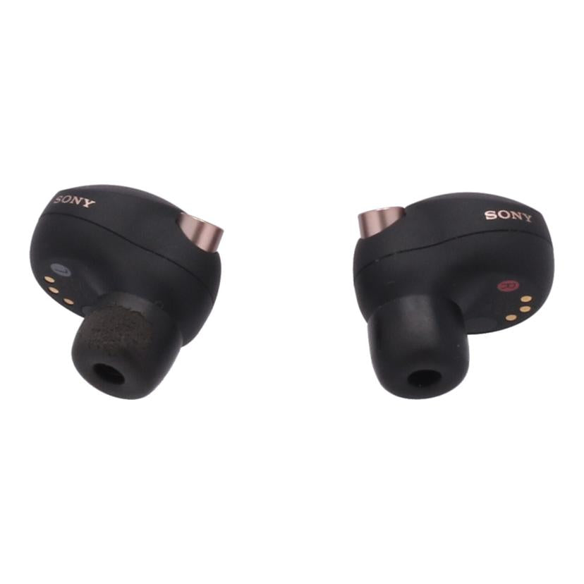 SONY ソニー /ワイヤレスイヤホン/WF-1000XM4//5172922/Bランク/75