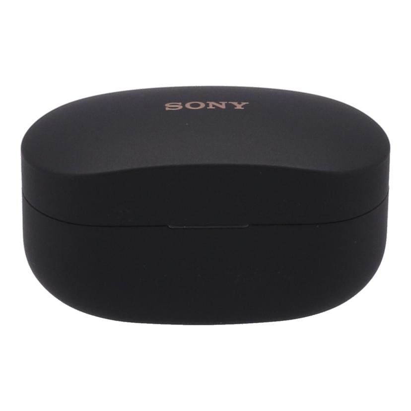 SONY ソニー /ワイヤレスイヤホン/WF-1000XM4//5172922/Bランク/75