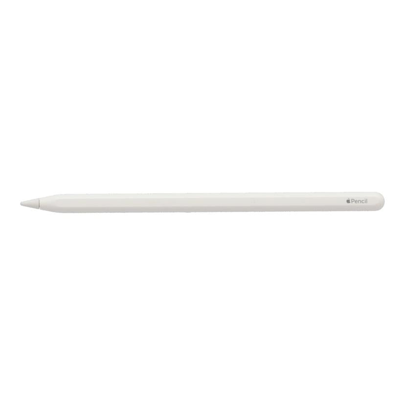 Apple アップル /ApplePencil 第2世代/MU8F2J/A//HJJGMADNJKM9/Bランク/62