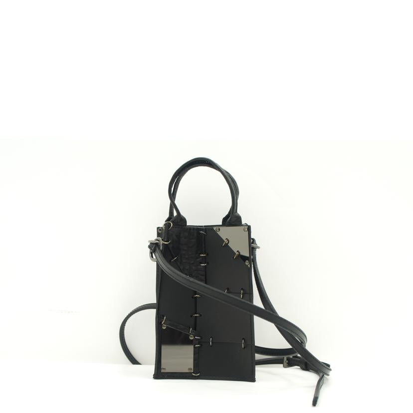 YOHJI YAMAMOTO ヨウジヤマモト/ショルダーバッグ//ABランク/75