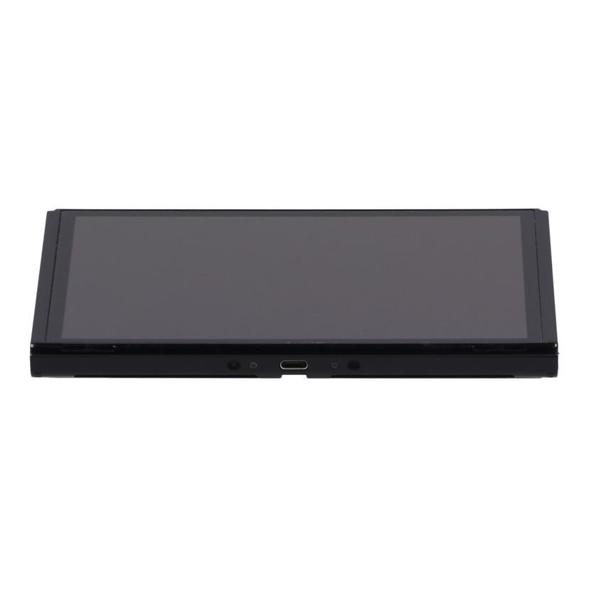 NINTENDO 任天堂 ニンテンドー /Nintendo Switch 有機EL 本体/HEG-S-KAAAA//XTJ10856787185/Bランク/84