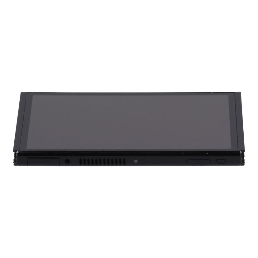 NINTENDO 任天堂 ニンテンドー /Nintendo Switch 有機EL 本体/HEG-S-KAAAA//XTJ10856787185/Bランク/84