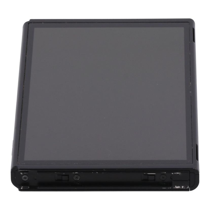 NINTENDO 任天堂 ニンテンドー /Nintendo Switch 有機EL 本体/HEG-S-KAAAA//XTJ10856787185/Bランク/84