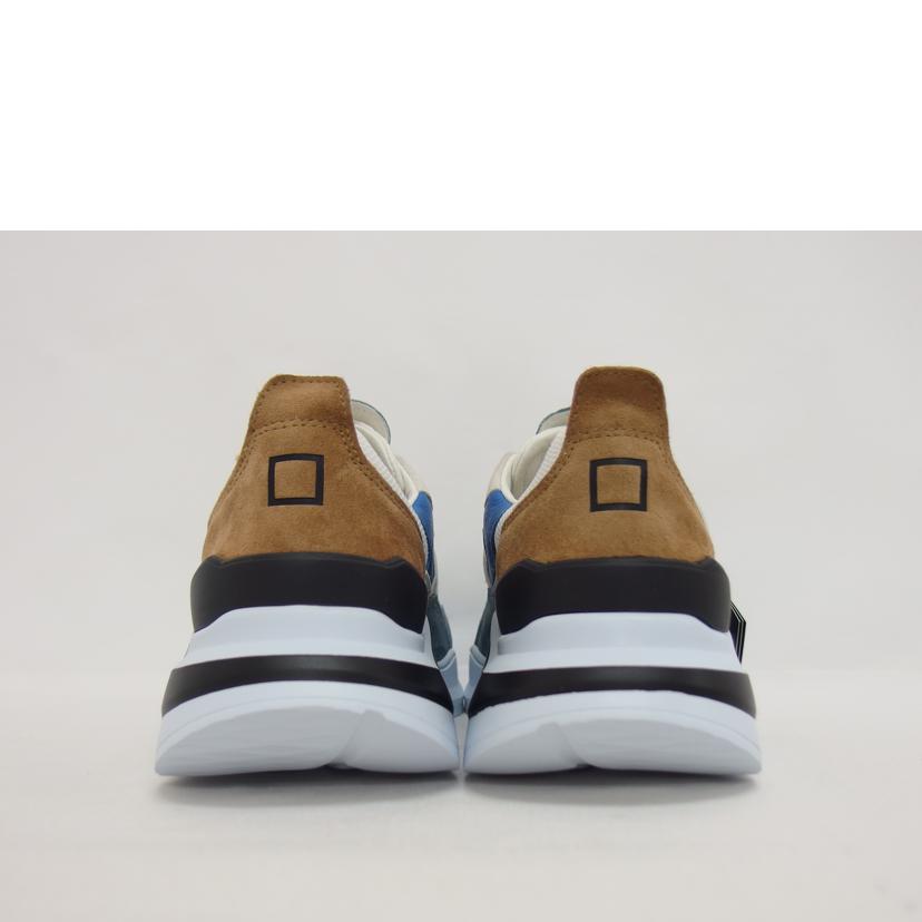 D.A.T.E. デイト/FUGA/MESH/スニーカー/FG-ME-WT//SAランク/04