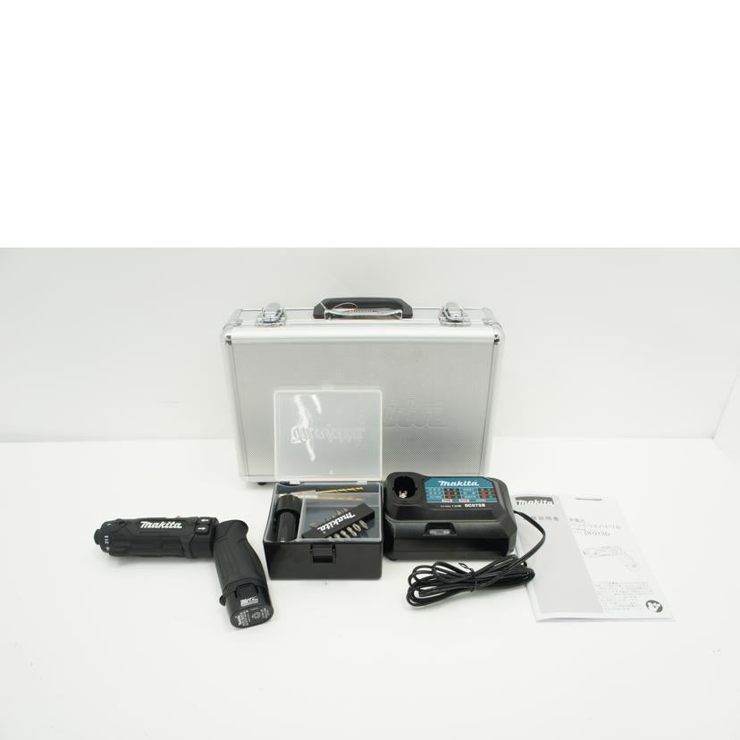 makita マキタ/makita ペンドライバドリル/DF012D//Aランク/19