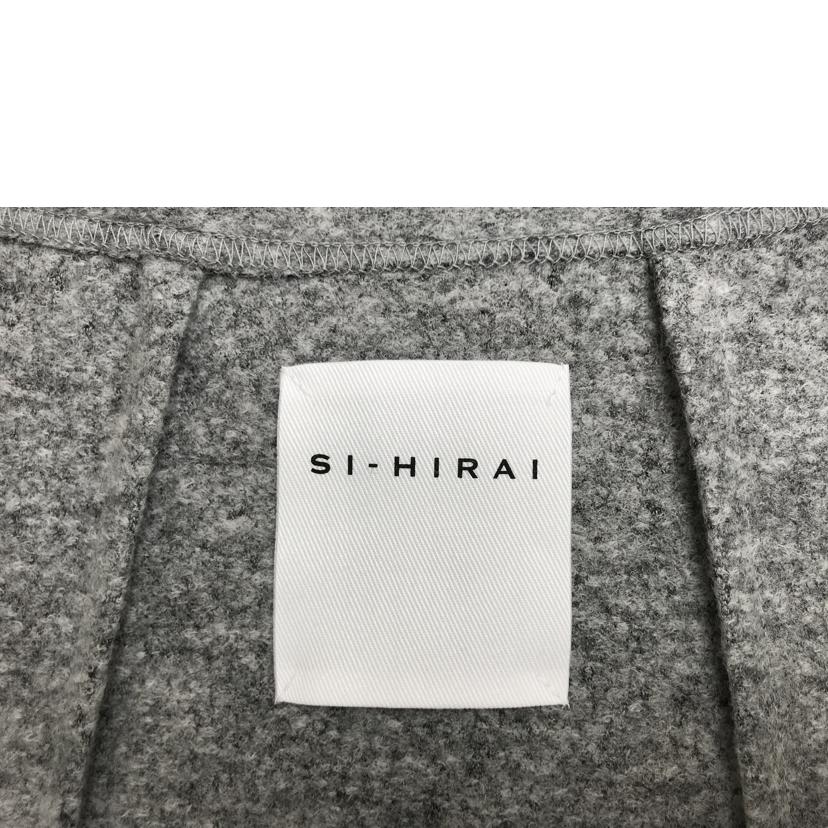 SI-HIRAI スーヒライ/コクーンROBE/CHAW24-5017//Bランク/51