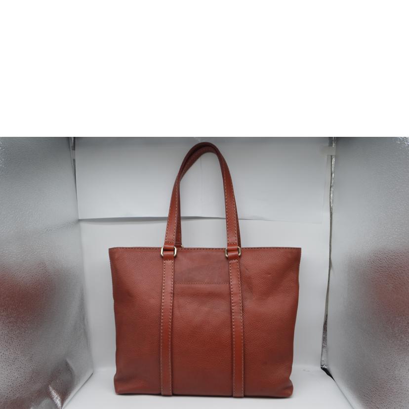 土屋鞄 ツチヤカバン/トーンオイルヌデイリーレザートート/ダークレッド//ABランク/89