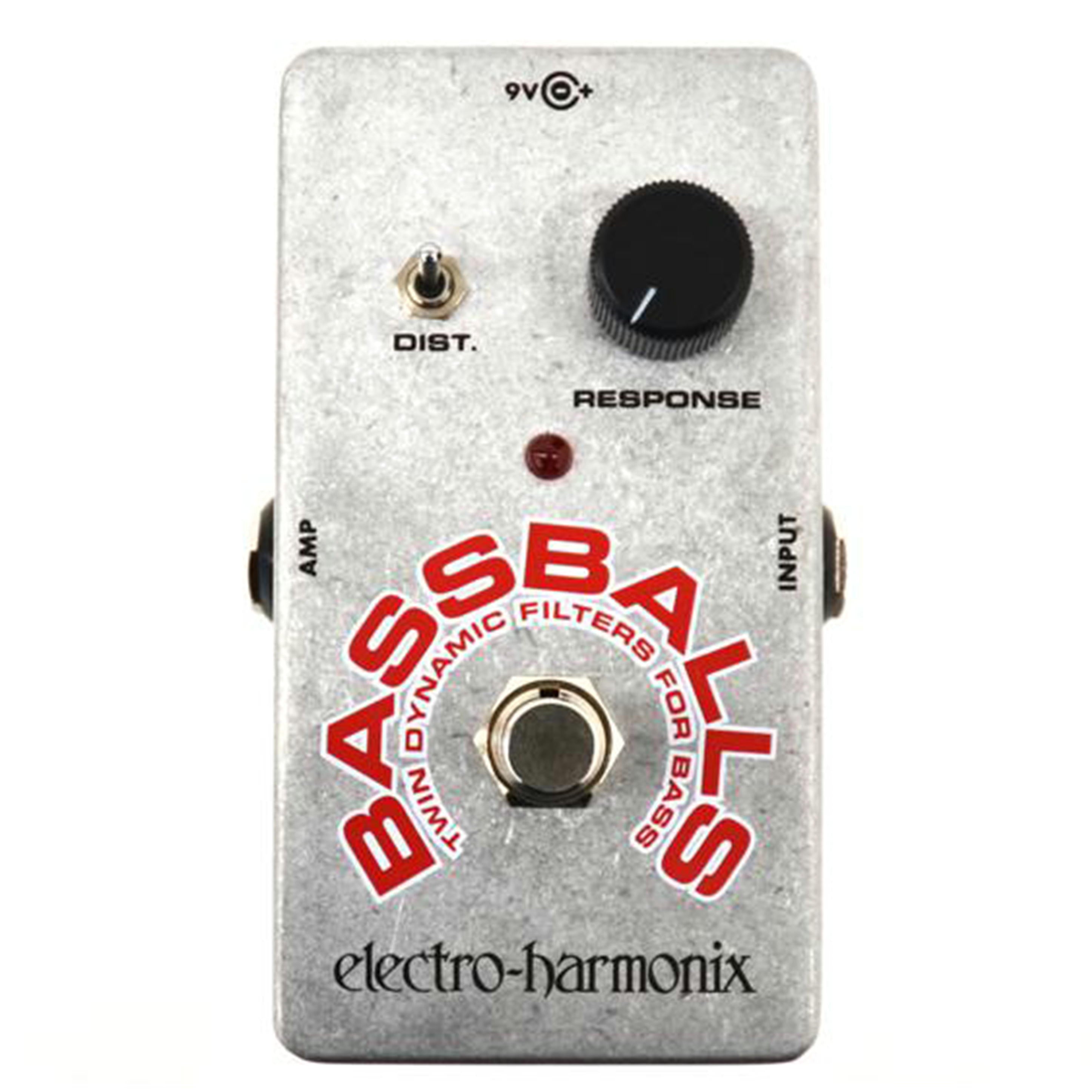 electro-harmonix エレクトロハーモニクス/オートワウ フィルター/BASSBALLS//ABランク/75