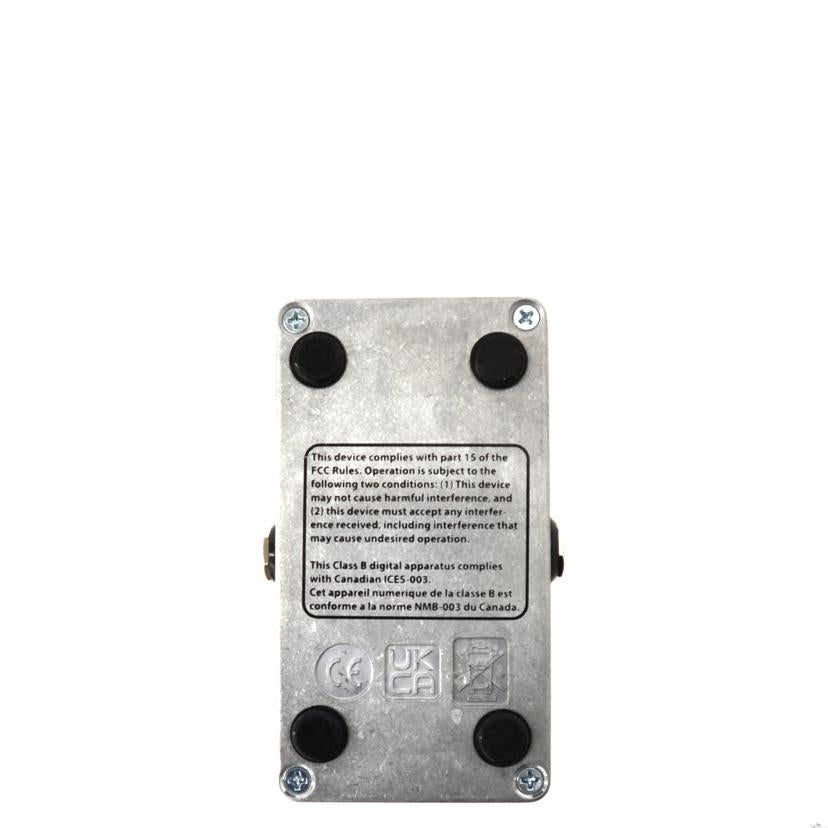 electro-harmonix エレクトロハーモニクス/オートワウ フィルター/BASSBALLS//ABランク/75