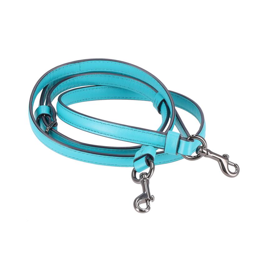 COACH コーチ/クロコ型押し/レザー/2wayショルダー/37733//C16**/ABランク/78