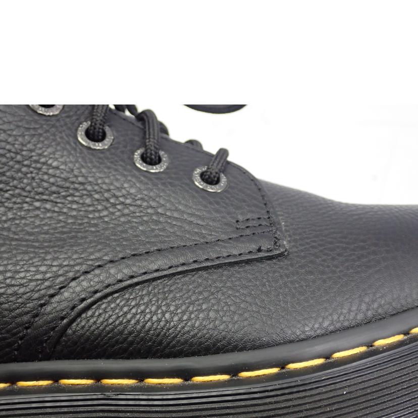Dr.Martens ドクターマーチン/★ Dr.Martens JADON Ⅲ 8ホ-ルブ-ツ/26378001//UK6/ABランク/62