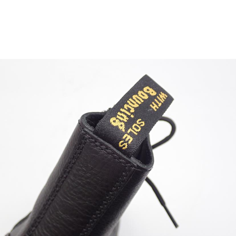 Dr.Martens ドクターマーチン/★ Dr.Martens JADON Ⅲ 8ホ-ルブ-ツ/26378001//UK6/ABランク/62