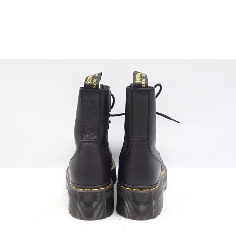 Dr.Martens ドクターマーチン/★ Dr.Martens JADON Ⅲ 8ホ-ルブ-ツ/26378001//UK6/ABランク/62