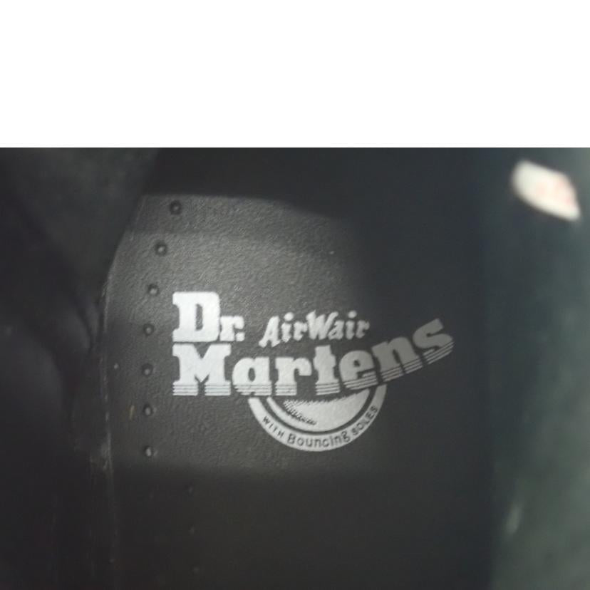 Dr.Martens ドクターマーチン/★ Dr.Martens JADON Ⅲ 8ホ-ルブ-ツ/26378001//UK6/ABランク/62