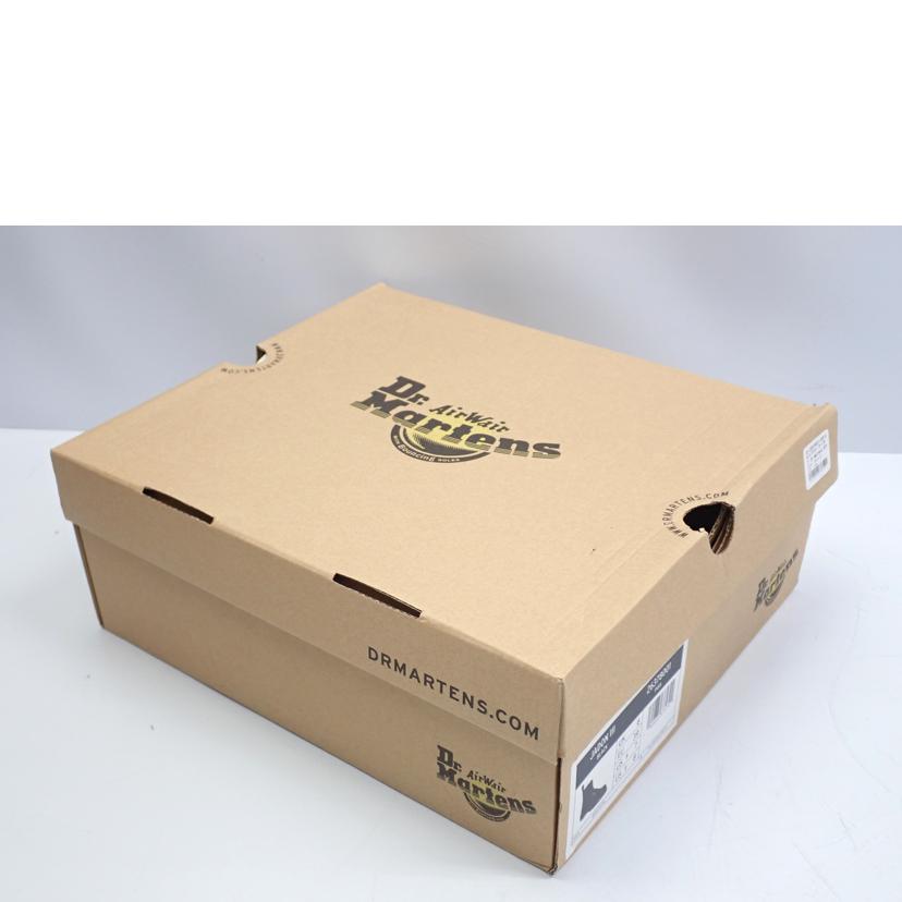 Dr.Martens ドクターマーチン/★ Dr.Martens JADON Ⅲ 8ホ-ルブ-ツ/26378001//UK6/ABランク/62