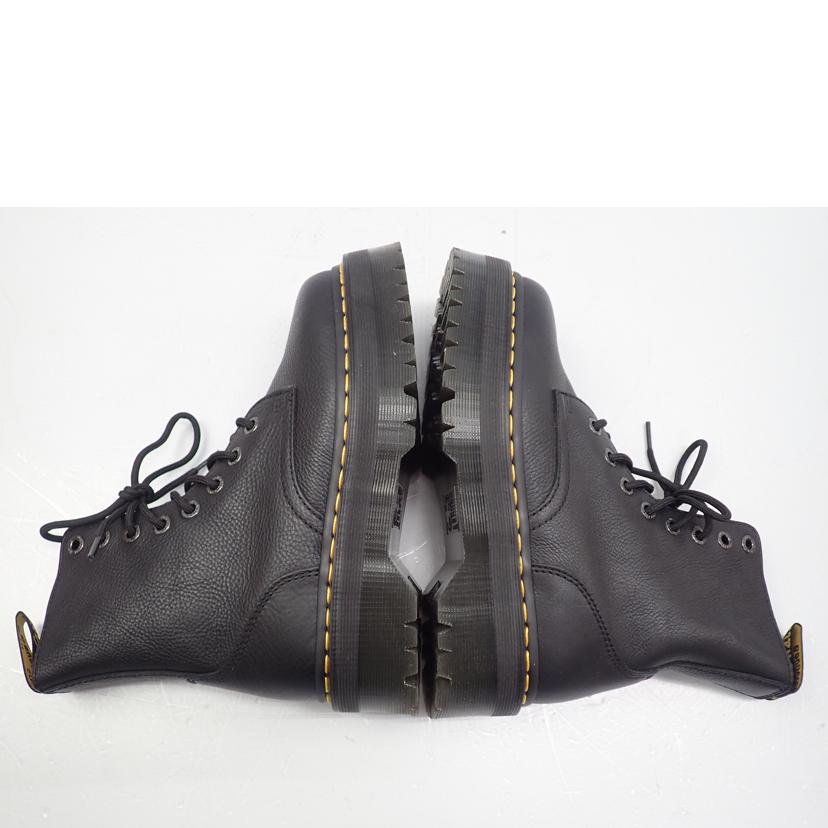 Dr.Martens ドクターマーチン/★ Dr.Martens JADON Ⅲ 8ホ-ルブ-ツ/26378001//UK6/ABランク/62