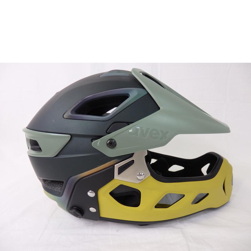 UVEX ウベックス/UVEX ヘルメット ロードバイク/KX006//Bランク/84