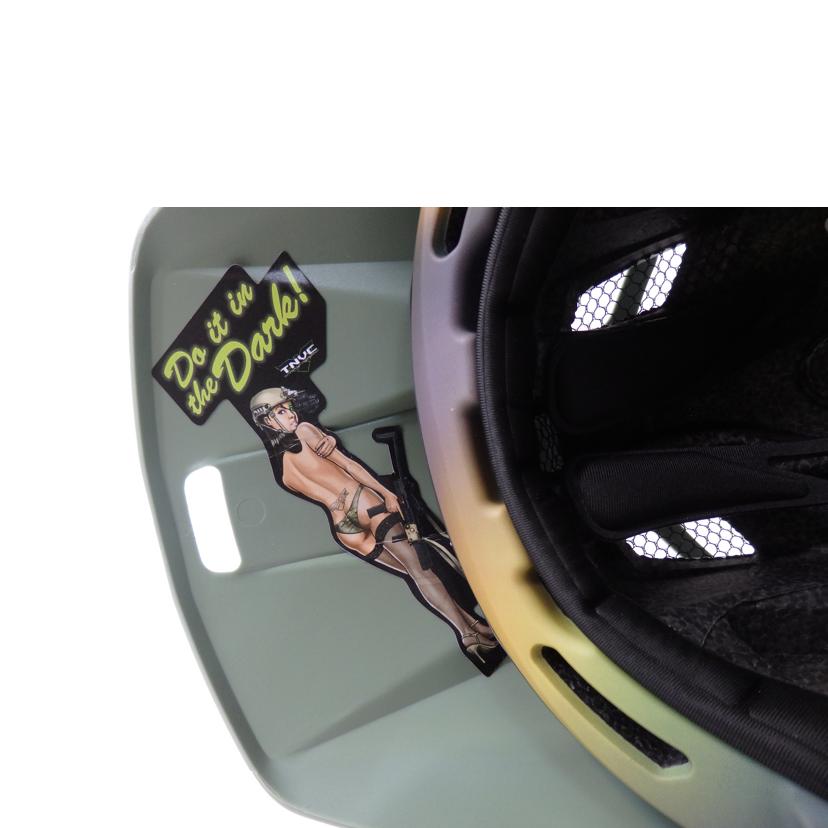 UVEX ウベックス/UVEX ヘルメット ロードバイク/KX006//Bランク/84