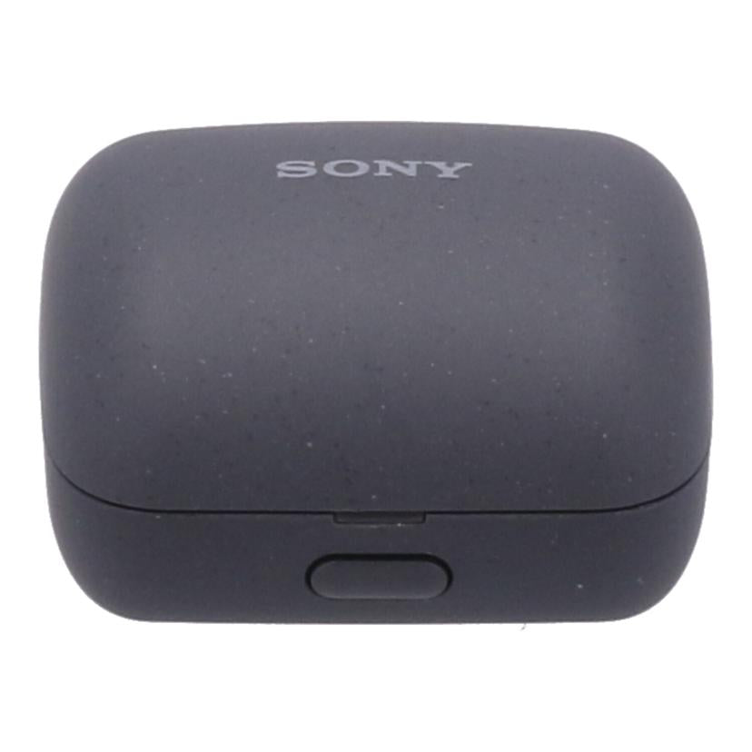 SONY ソニー/ワイヤレスイヤホン/LinkBuds/WF-L900//5094510/Bランク/75