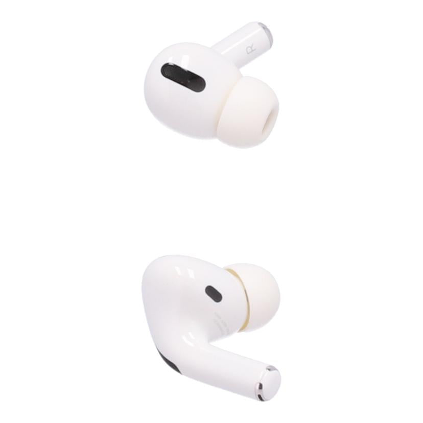 APPLE アップル/AirPods Pro MagSafe対応/MLWK3J A//HIDG9PCE1059/Bランク/65