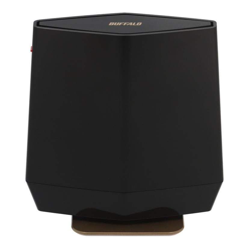 BUFFALO バッファロー /無線LANルーター/WSR-5400AX6-MB//20555912148288/Bランク/62