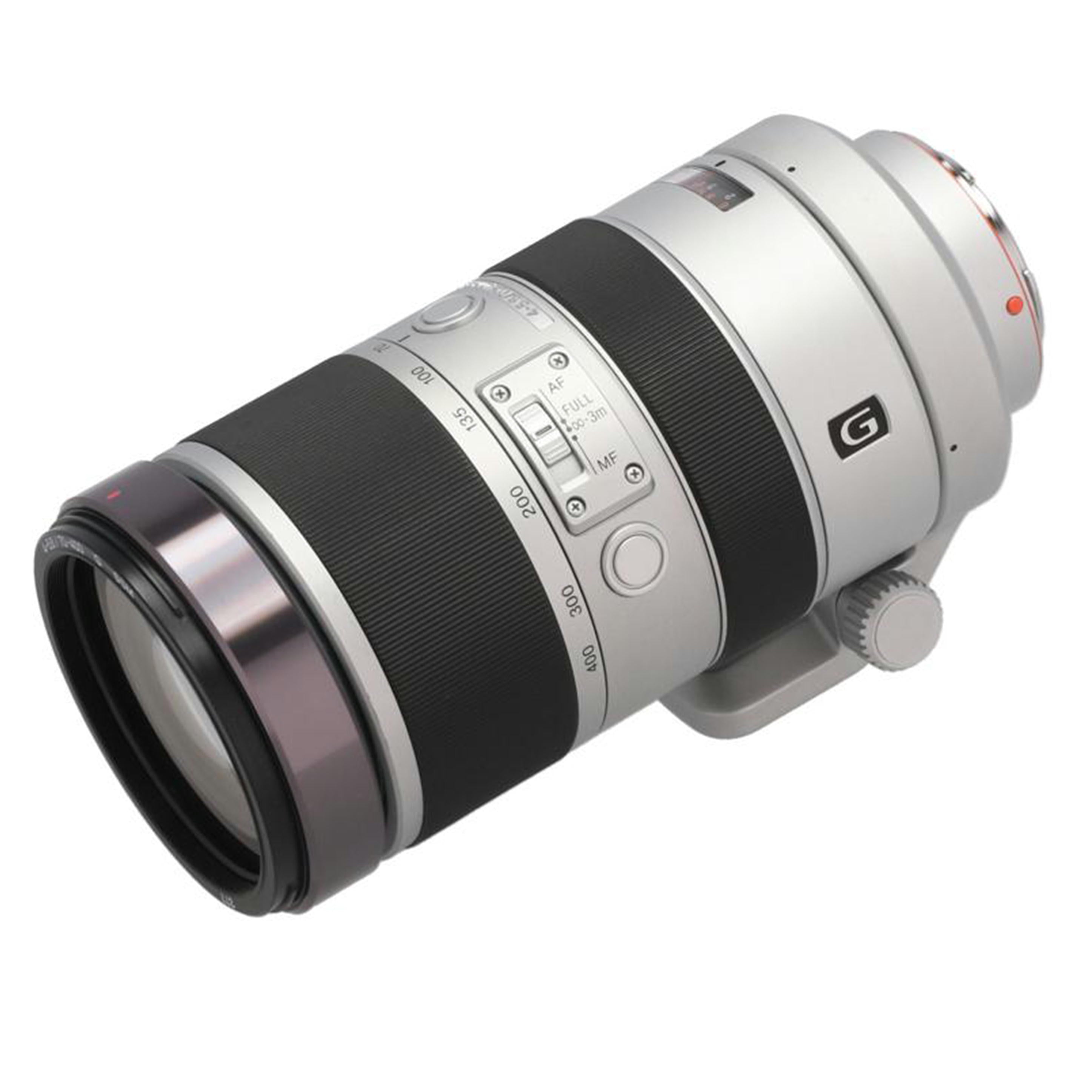 SONY ソニー /交換レンズ/70-400mm/SAL70400G//1807924/ABランク/24
