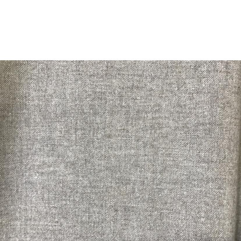 HUIS ハウス×尾州/ウールトロバルーンスリーブワンピース/U212-KS02-48MLT//Bランク/51