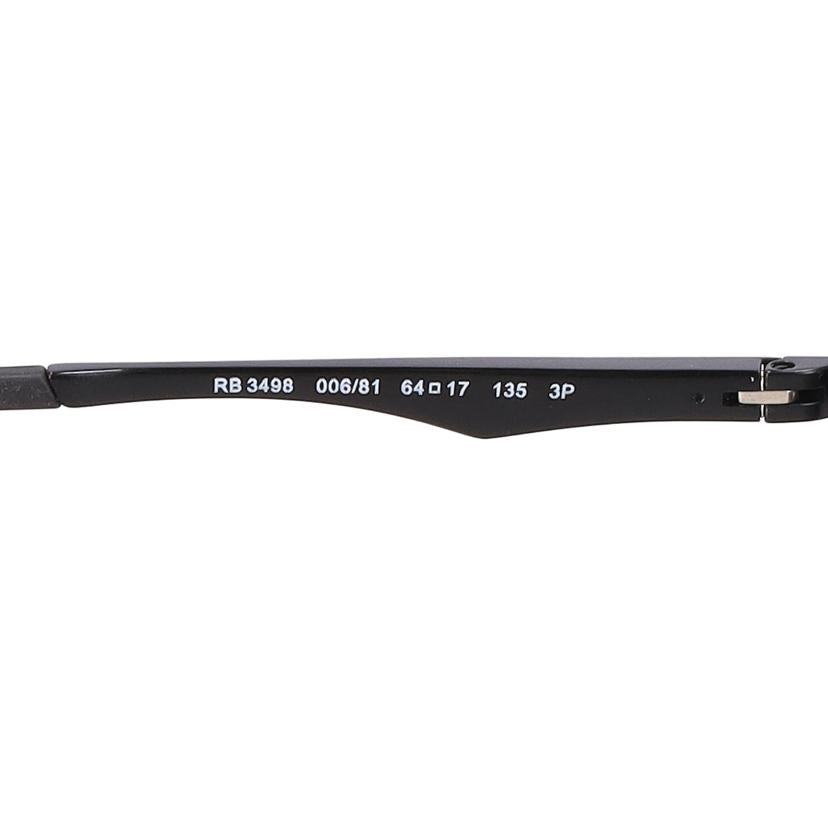 Ray-Ban レイバン/サングラス/RB3498 006/81//Aランク/09