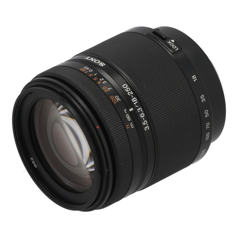 SONY ソニー /交換レンズ/18-250mm/SAL18250//1854599/Bランク/24